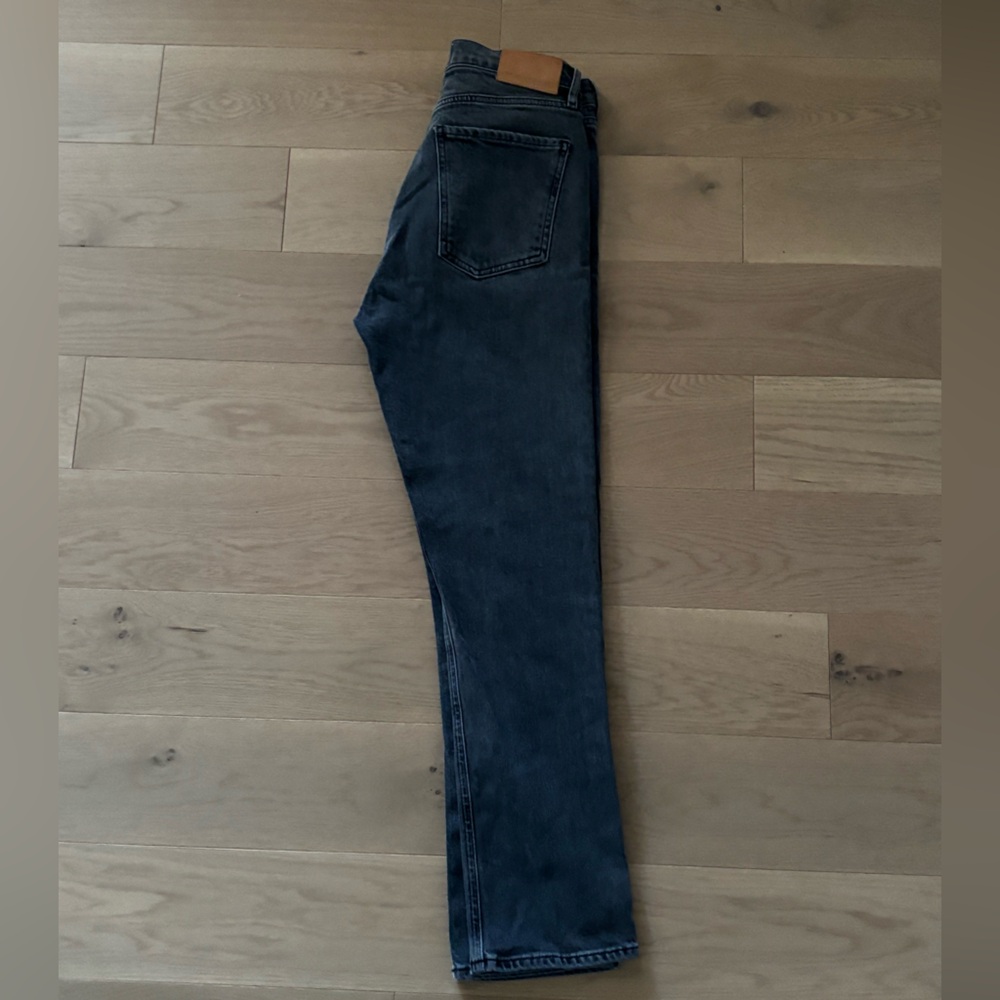 Citizens of Humanity Charlotte Jeans, Size 25